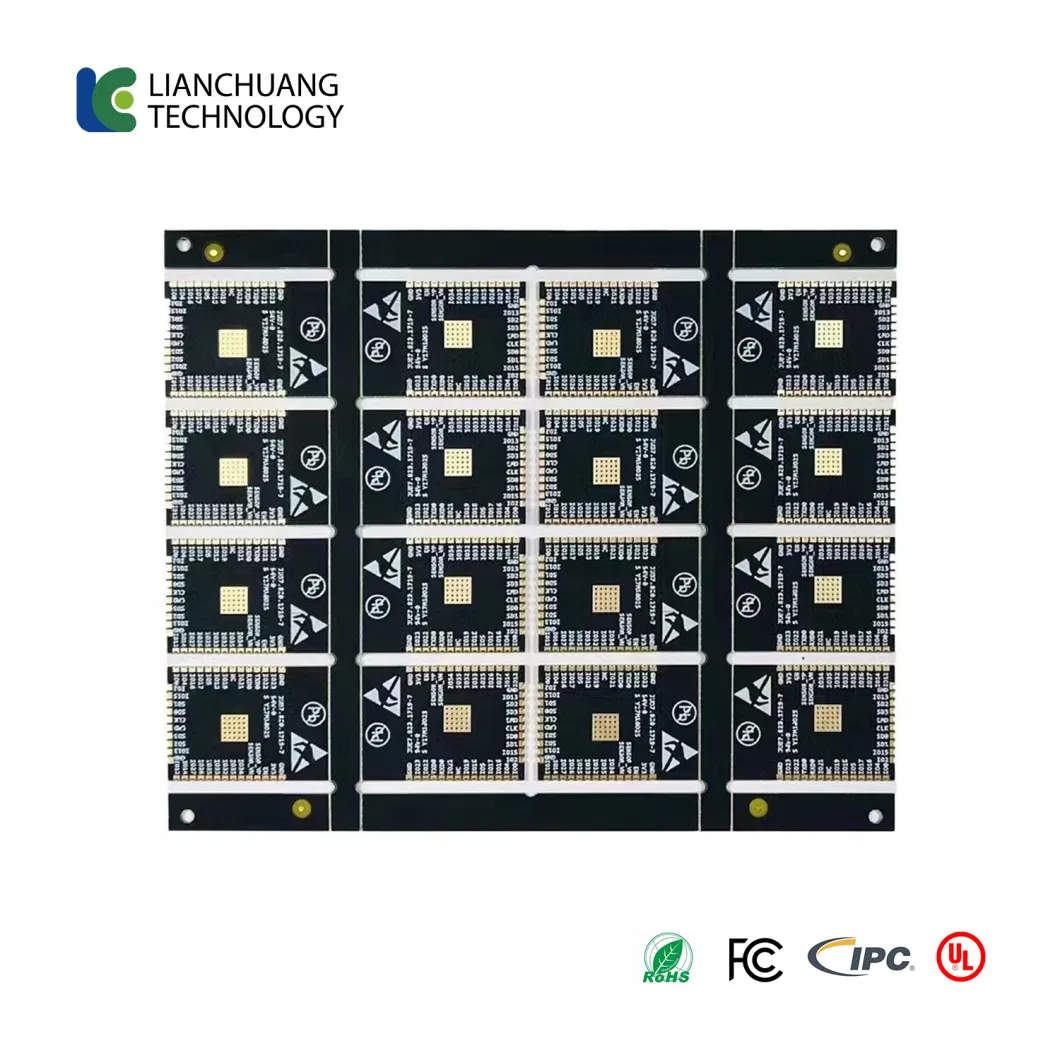 Ceramic Substrate Pcbs for High-Power LED Applications