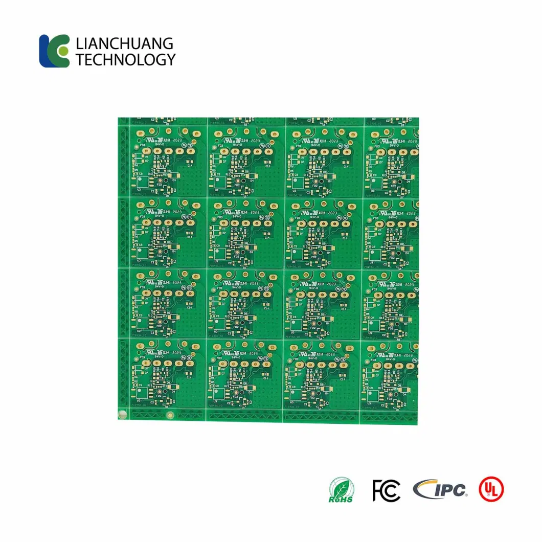 High-Temperature Ceramic Pcbs for Harsh Environment Conditions