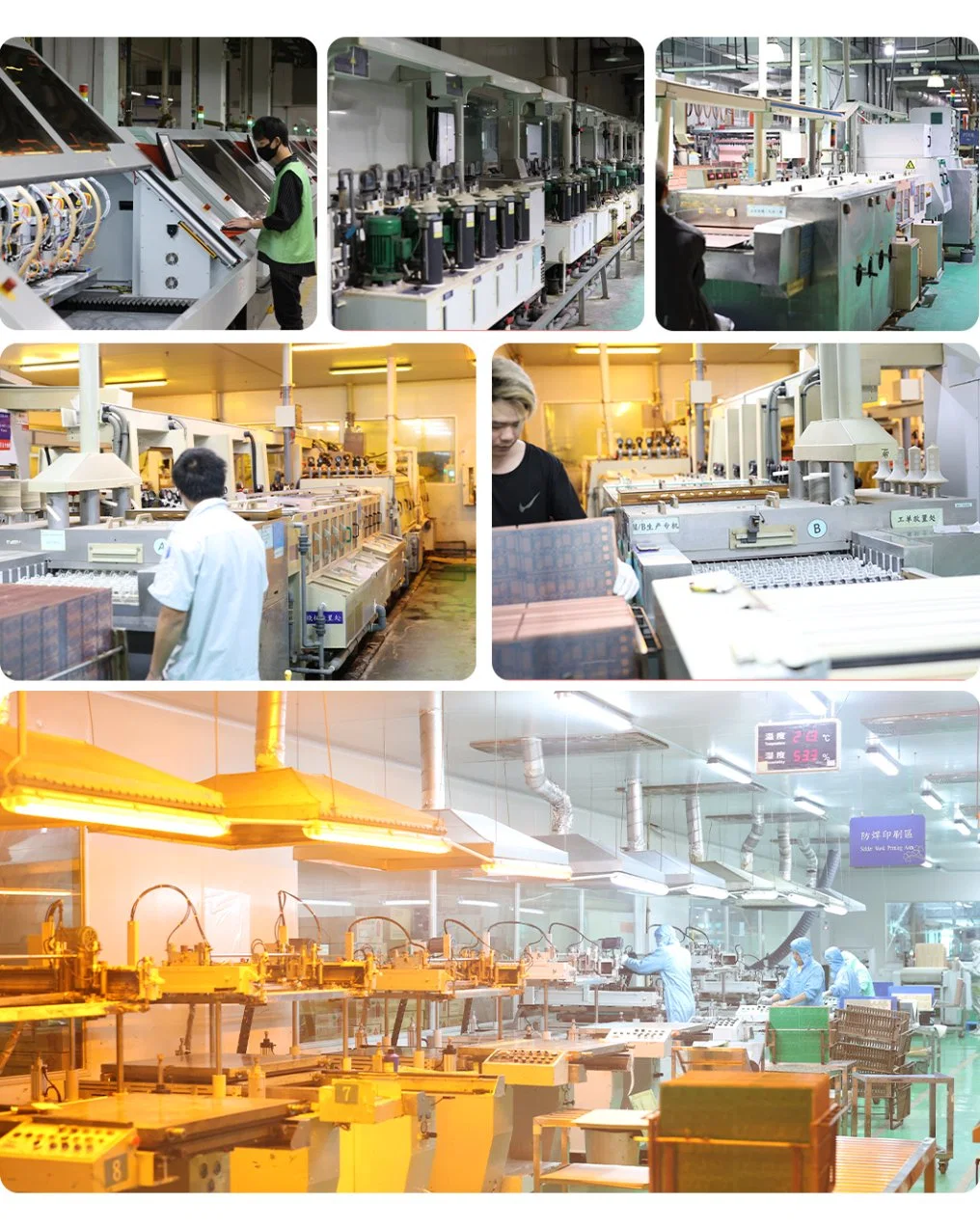 Manufacture Customizable Multilayer FPC OEM/ODM Shenzhen Printed Circuit Board Flexible PCB