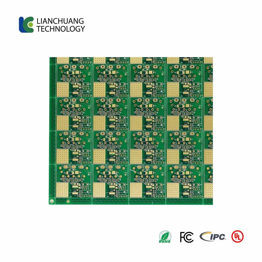 High-Temperature Ceramic Pcbs for Harsh Environment Conditions