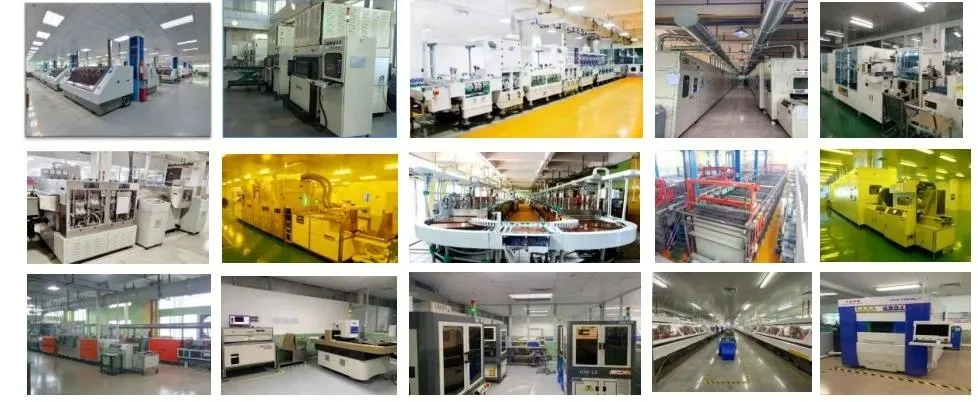 Hot Selling Industrial Equipment Control PCB, PCB Assembly, Printed Circuit Board Manufacturers From China