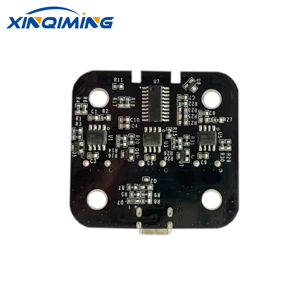 94V0 RoHS 4 Layer Multilayer PCB Circuit Board PCBA Assembly PCB Components