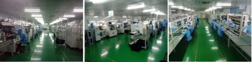 China Lead-Free High Frequency Automotive PCB with IATF16949