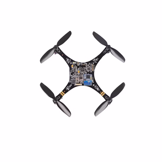Integrated Circuit Board Customizable PCB Design Fabrication Components Parts Sourcing PCBA for Drone PCBA Toy Aircraft Uav