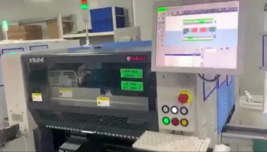 Integrated Circuit Board Customizable PCB Design Fabrication Components Parts Sourcing PCBA for Drone PCBA Toy Aircraft Uav