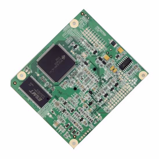 PCBA Circuit Board Prototype PCB Assembly 94V0 Multilayer HDI Medical Equipment PCBA