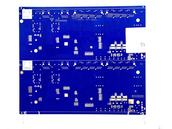 PCBA/Printed Circuit Board Assembly Manufacturer PCB for Smoke Detector