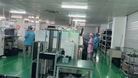 Medical Device PCB Control Board Manufacturing Fr