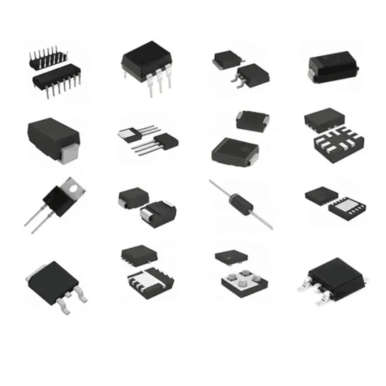 Professional Supply Integrated Circuit/Ics of Bom List Supporting Electronic Components
