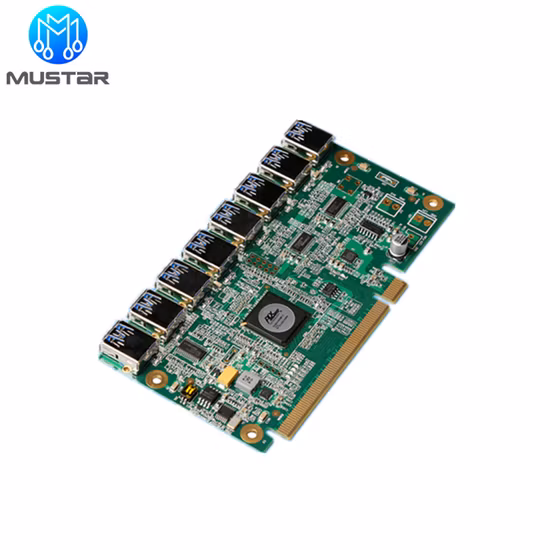 94V0 RoHS PCB PCBA PCB Assembly Board OEM Multilayer Board Circuit PCB