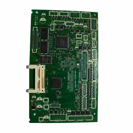 Good Quality New Energy PCB Circuit Board PCBA Motherboard Assembly Multilayer HDI PCB for Consumer Electronics