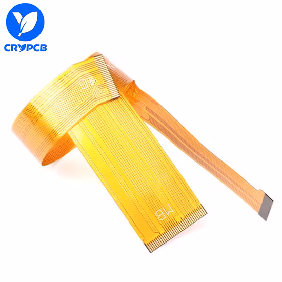 Flex PCB High quality Rigid