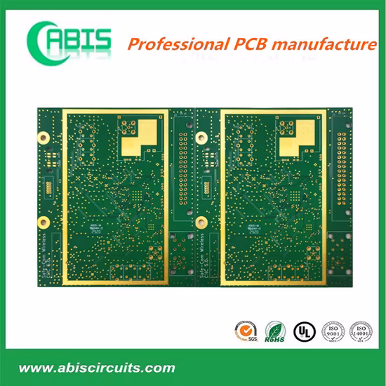0.8 1.0 1.2 1.6 Aluminum PCB MCPCB LED Tube PCB PCBA Manufacturer