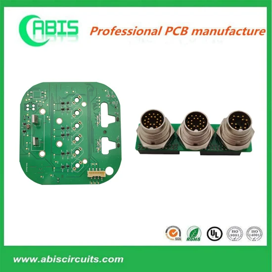 0.8 1.0 1.2 1.6 Aluminum PCB MCPCB LED Tube PCB PCBA Manufacturer