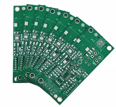 One Stop Service Multilayer COB PCB Fr4 Electronic Custom PCB Board Manufacturer