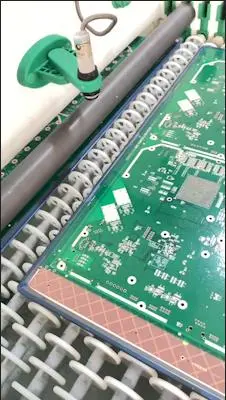 Ceramic Substrate Pcbs for High