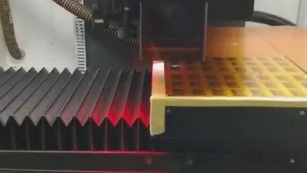 Prototyping Enig Surface Finish Eight Layers Rigid