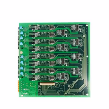94V0 RoHS 4 Layer Multilayer PCB Circuit Board PCBA Assembly PCB Components