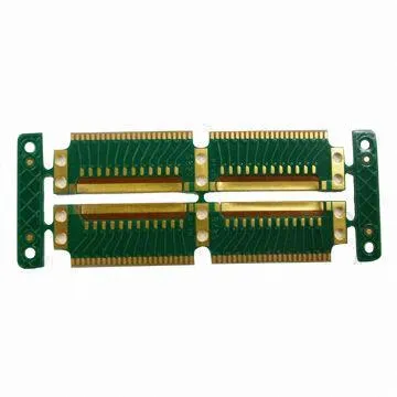 Rigid Flexible PCB FPC Printed Circuit Board Flexible PCB Factory 