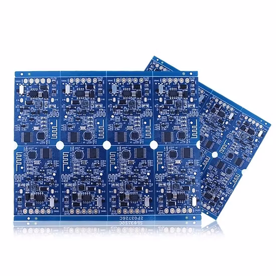 Professional Electronic Components Manufacturer PCB Assembly PCBA with ODM/OEM Service