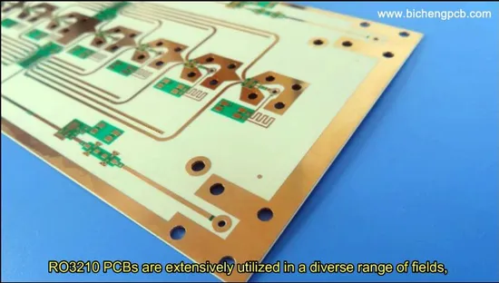 Electronic High Frequency Rogers Clte