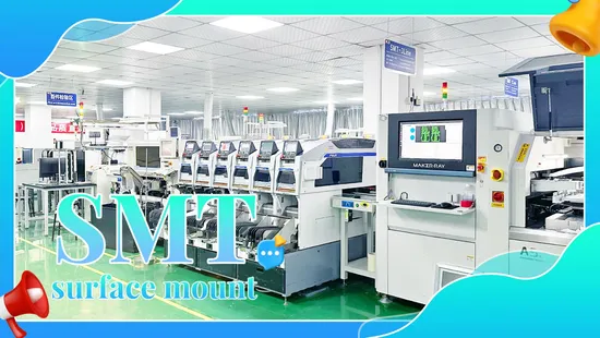15 Years PCB & PCBA Factory 94V
