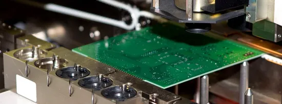 Ceramic Base Material PCB Circuit Board China Printed Circuit Board Assemble Factory Ceramic PCB 
