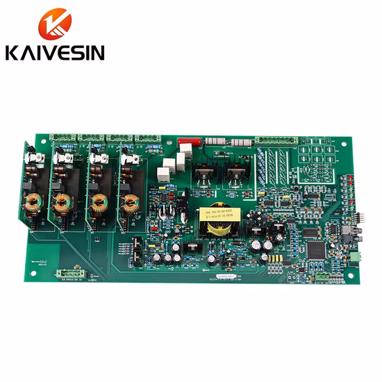 Circuit Boards 94V0 PCBA Multilayer Board One Stop Assembly Service PCB Manufacturer