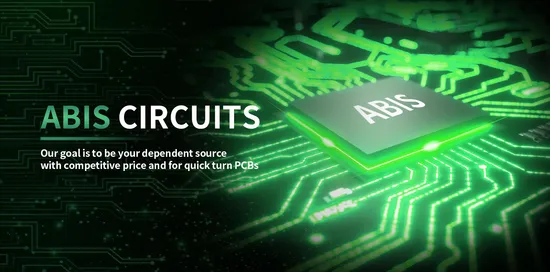 Multilayer PCB High Definition Ahd HDI PCB Board 2MP 1080P CCTV Ahd Board Camera PCB 