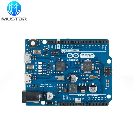 Mustar Customized Multilayer Printed Circuit Board Shenzhen PCBA Manufacturer PCBA 