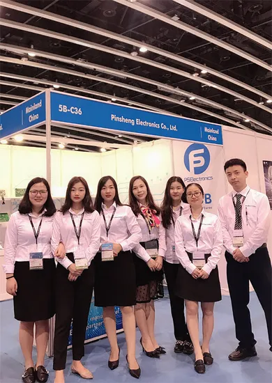 High Frequency Copper PCB with Superior Thermal Conductivity 