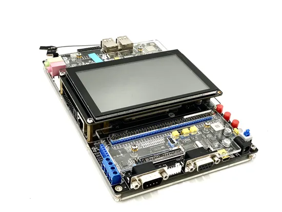 China PCB Manufacturer Fr4 Multilayer Customized Rigid