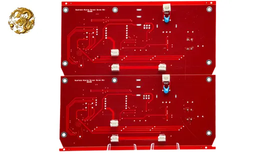 Heating Blanket Control Circuit Board PCB Assembly