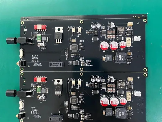 PCB Assembly Manufacturer OEM One