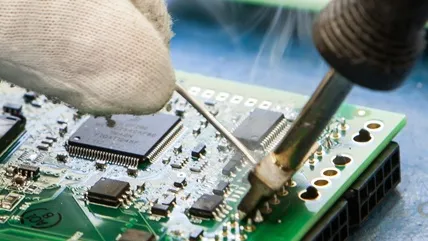 Smart Electronics Shenzhen Multilayer PCB & PCBA Manufacturing and Assembly PCB Boards Manufacturer Custom PCB 