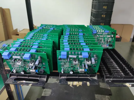 PS Printed Circuit Board Manufacturer PCB Assembly Combining Rigid