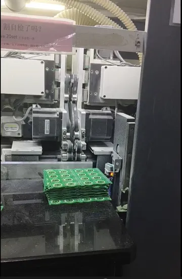 Thin Film Board PCB Wine Cooler Circuit Board Ceramic PCB Price Electronic Control Board PCB for Custom Rigid PCB Price 
