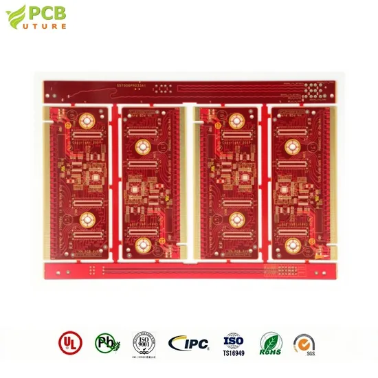 Efficient IC Grade Low