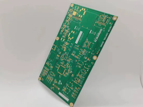 Thorough PCB Assembly PCB and Testing for Aerospace Systems with High Standards PCBA 60W 