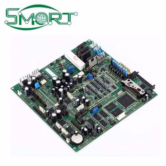 One Stop Service PCBA (PCB Assembly) and Printed Circuits Board Manufacturer in China