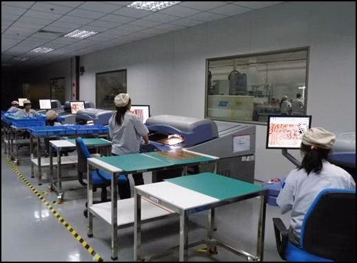 Turnkey Solution Service PCB Assembly ODM OEM PCB Board PCBA with SMT