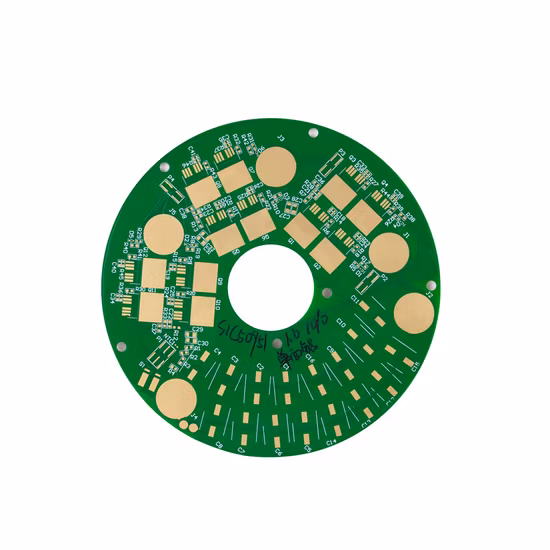 China Shenzhen PCB PCBA Manufacturer PCB Assembly Supply PCB and Component