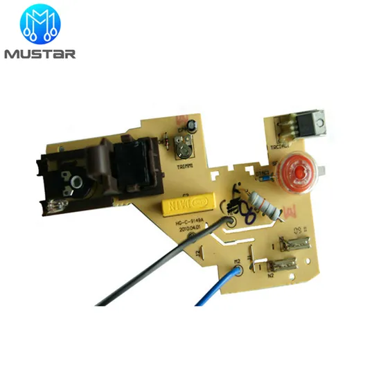 Electronic Services SMT PCBA Advanced Battery Management System PCBA for Efficient Energy Control Manufacturing Components OEM 