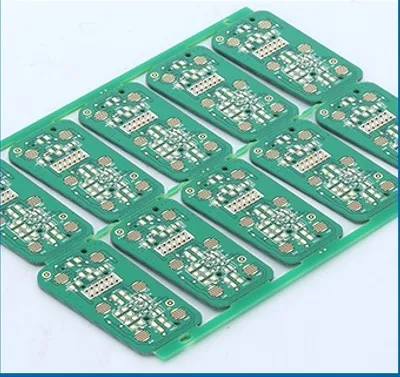 Desktop Board Mobile Multilayer Aluminium PCB 