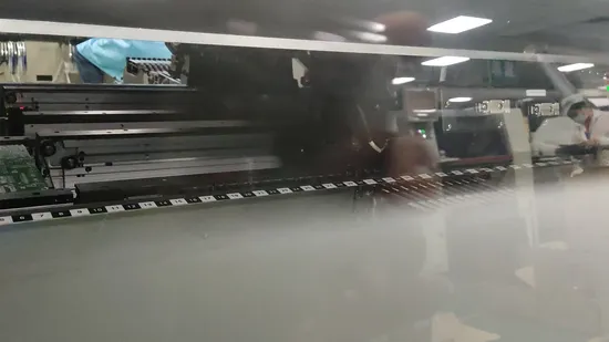 Premium Rigid Flex PCB Manufacturing Services for Global Clients 