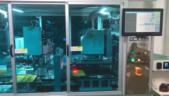 ISO Electronics Rigid Flex PCB Factory 