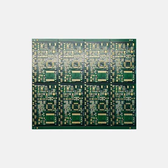 High Quality Ceramics PCB for Computers Power 