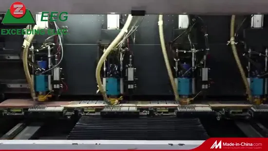 Professional Motherboard Multilayer Printed Circuit Board Rigid