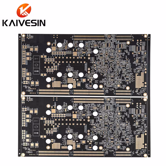 OEM PCB/PCBA Electronic Components PCB Board Assembly