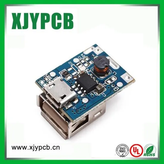 Ceramic Substrate Board Aluminium PCB 